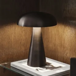 Lampe de table sans fil como SC53
