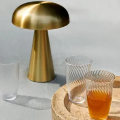 Lampe de table sans fil como SC53