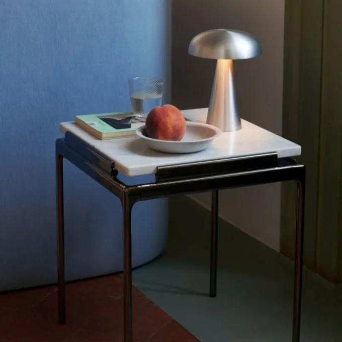 Lampe de table sans fil como SC53