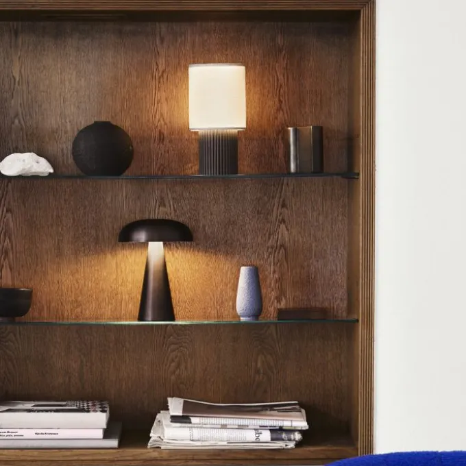 Lampe de table sans fil como SC53
