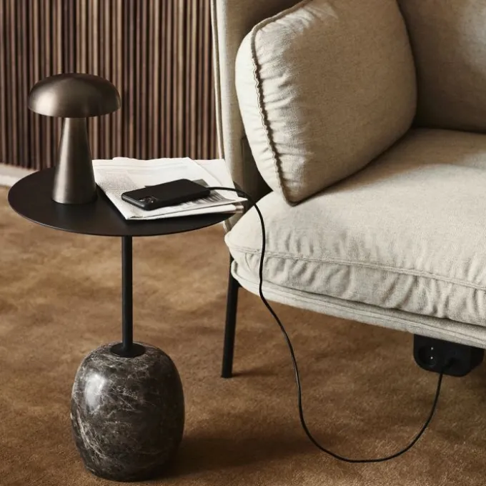 Lampe de table sans fil como SC53