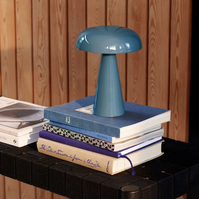 Lampe de table sans fil como SC53