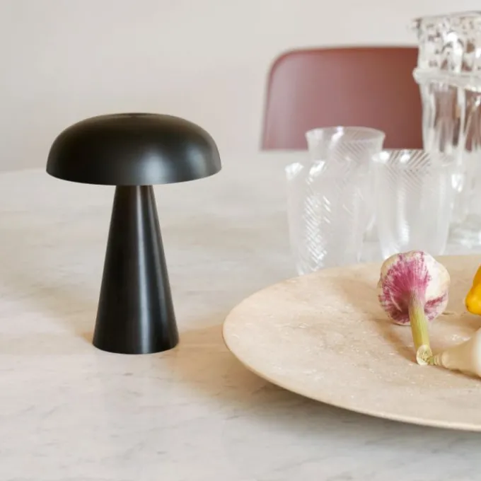 Lampe de table sans fil como SC53