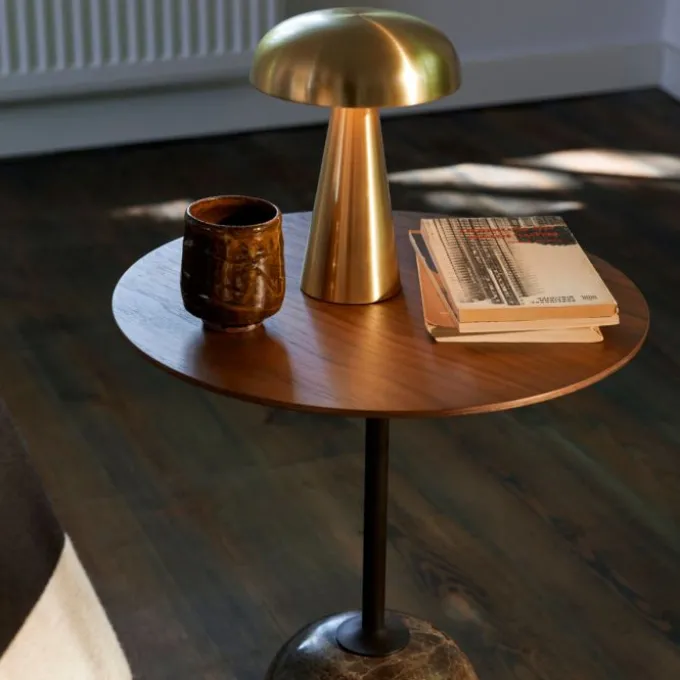 Lampe de table sans fil como SC53