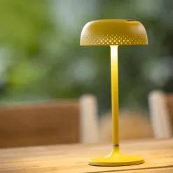 Lampe de table sans fil Lido