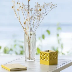 Lampe de table sans fil Lotus