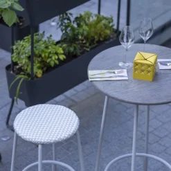 Lampe de table sans fil Lotus