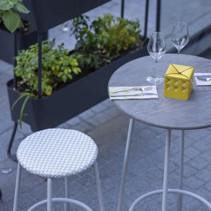 Lampe de table sans fil Lotus