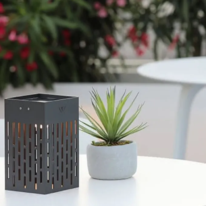 Lampe de table sans fil Lys