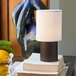 Lampe de table sans fil Manhattan SC52