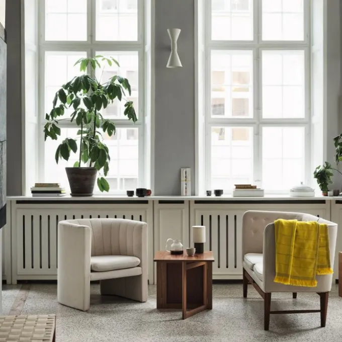 Lampe de table sans fil Manhattan SC52