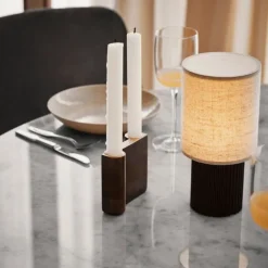 Lampe de table sans fil Manhattan SC52