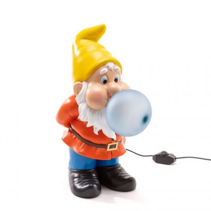 Lampe de table Snooping Gummy