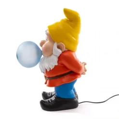 Lampe de table Snooping Gummy