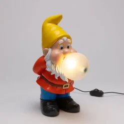 Lampe de table Snooping Gummy