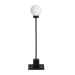 Lampe de table Snowball