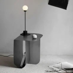 Lampe de table Snowball
