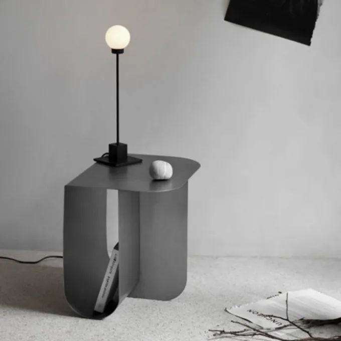 Lampe de table Snowball