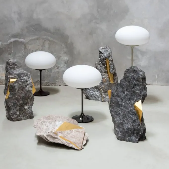 Lampe de table Stemlite - 70 cm