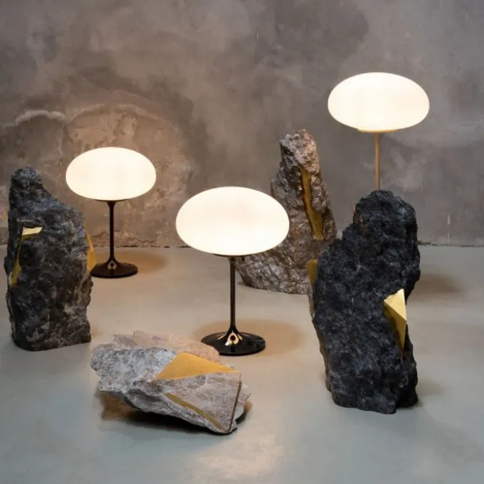 Lampe de table Stemlite - 70 cm