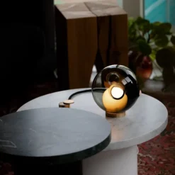 Lampe de table 28t