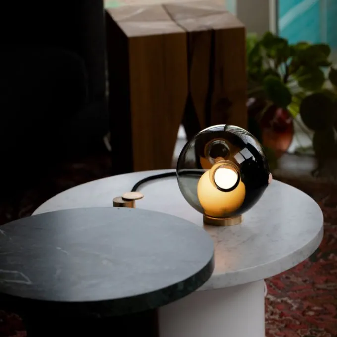 Lampe de table 28t