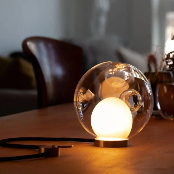 Lampe de table 28t