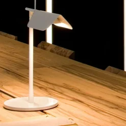 Lampe de table Tab