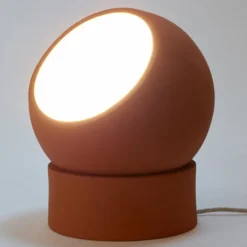Lampe de table Terra
