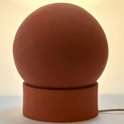 Lampe de table Terra