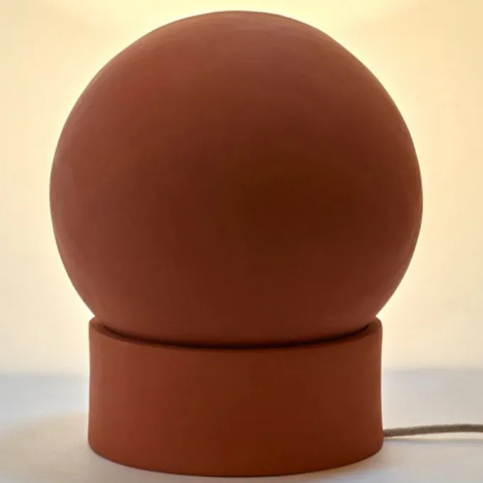 Lampe de table Terra
