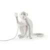 Lampe de table The Monkey Sitting