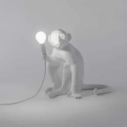 Lampe de table The Monkey Sitting