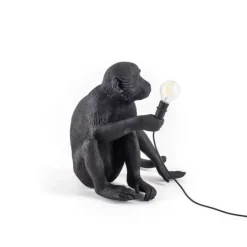 Lampe de table The Monkey Sitting
