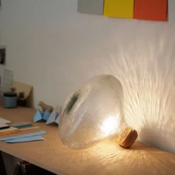 Lampe de table Tidelight