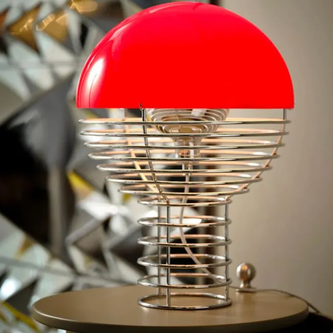 Lampe de table Wire - petite