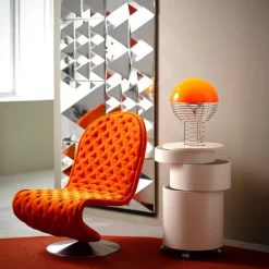 Lampe de table Wire - petite