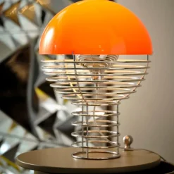 Lampe de table Wire - petite