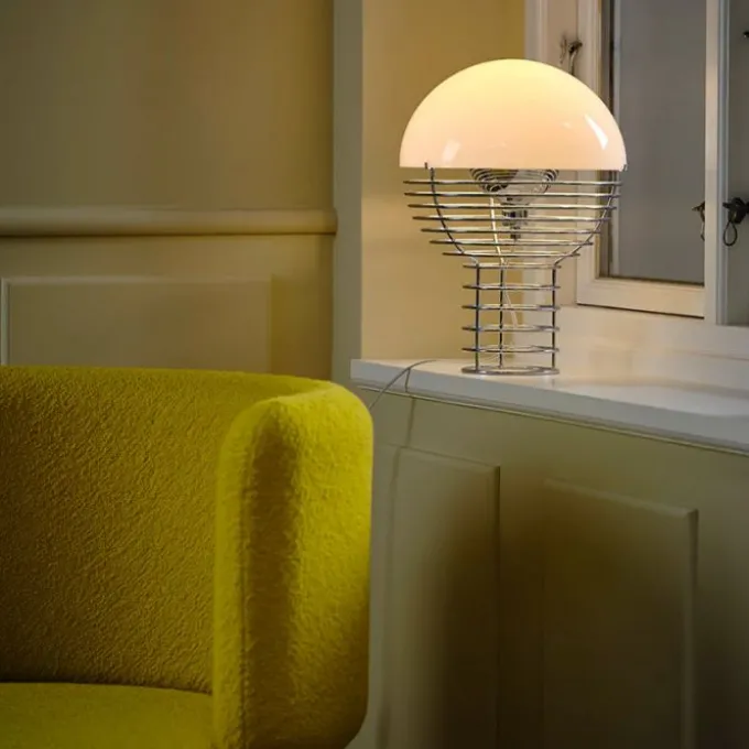 Lampe de table Wire - petite