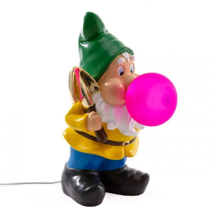 Lampe de table Working Gummy