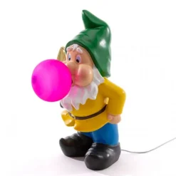 Lampe de table Working Gummy