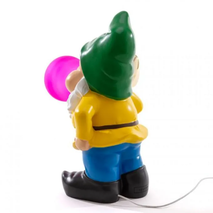 Lampe de table Working Gummy