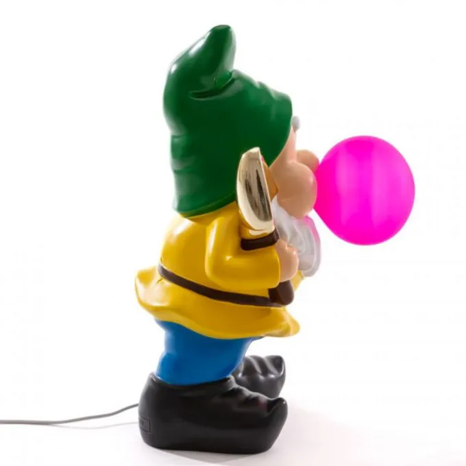 Lampe de table Working Gummy