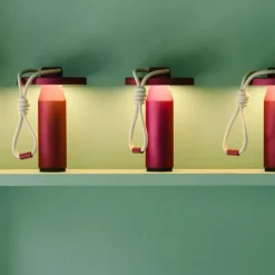 Lampe extérieure sans fil rechargeable Quasar