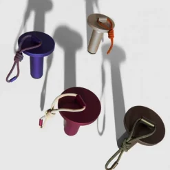 Lampe extérieure sans fil rechargeable Quasar