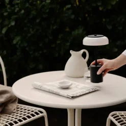 Lampe extérieur sans fil rechargeable Blossi mini