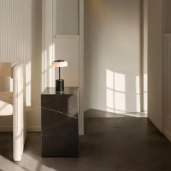 Lampe extérieur sans fil rechargeable Blossi mini