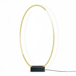 Lampe Floor Ellisse