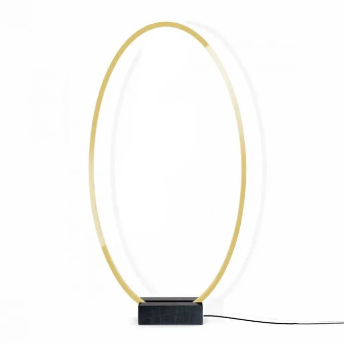 Lampe Floor Ellisse