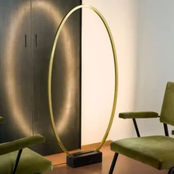 Lampe Floor Ellisse
